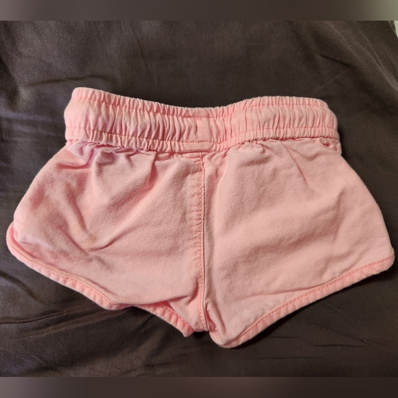 Girls Oshkosh bgosh shorts‎ size 6 months - Picture 5 of 6